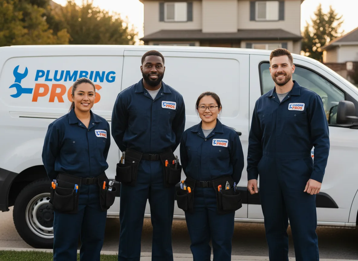 Water Heater Repair company in Marion, TX
